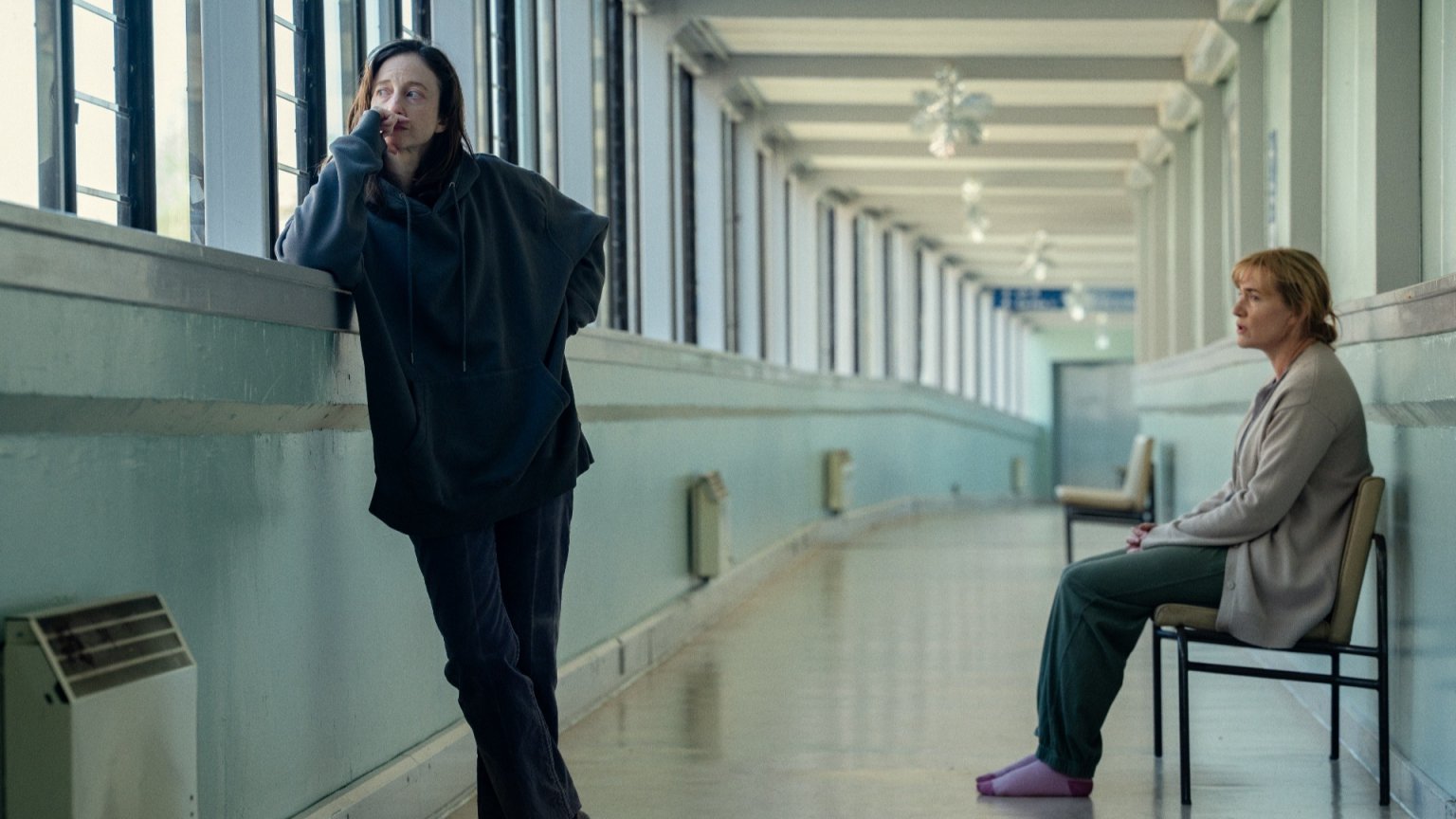 Kijkers in tranen door nieuw Brits drama op Netflix: 'Heel ontroerend'