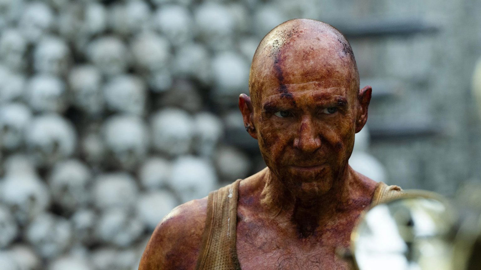 Netflix strikt de rechten van horrorfilm '28 Years Later' met Ralph Fiennes