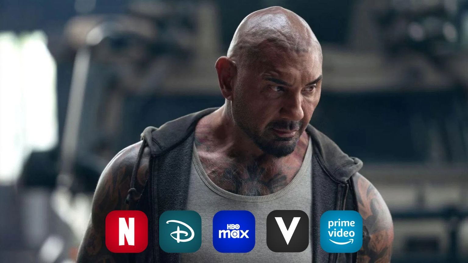 De beste nieuwe films & series op Netflix, Disney+, HBO Max, Videoland en Prime Video (week 1)