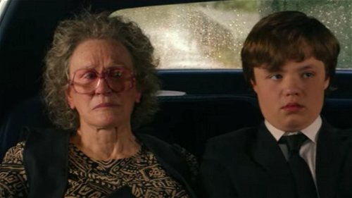 Netflix deelt trailer van 'Hillbilly Elegy' met Amy Adams en Glenn Close