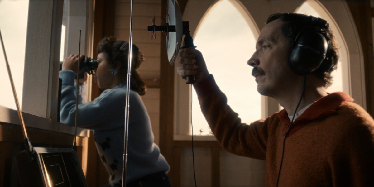 Still 'Stranger Things' via Netflix