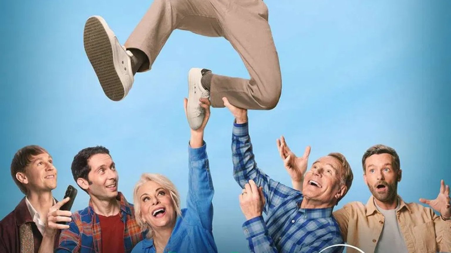 Teaser onthuld van 'Malcolm in the Middle'-reboot met Bryan Cranston