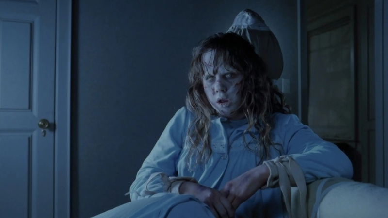 Still 'The Exorcist' via TMDb