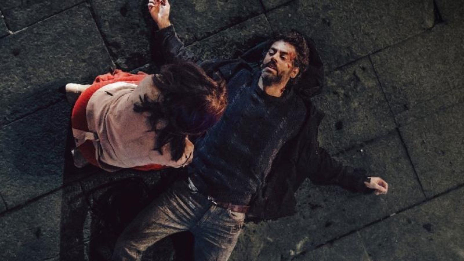 Netflix-abonnees op het puntje van hun stoel bij spannende actieserie: 'Bloedstollend!'