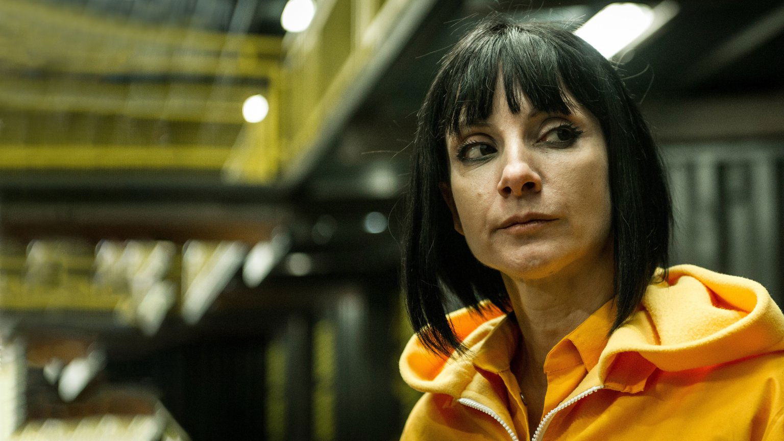 Kijkers raden elkaar spannende gevangenisserie aan op Netflix: 'Zeer verslavend'