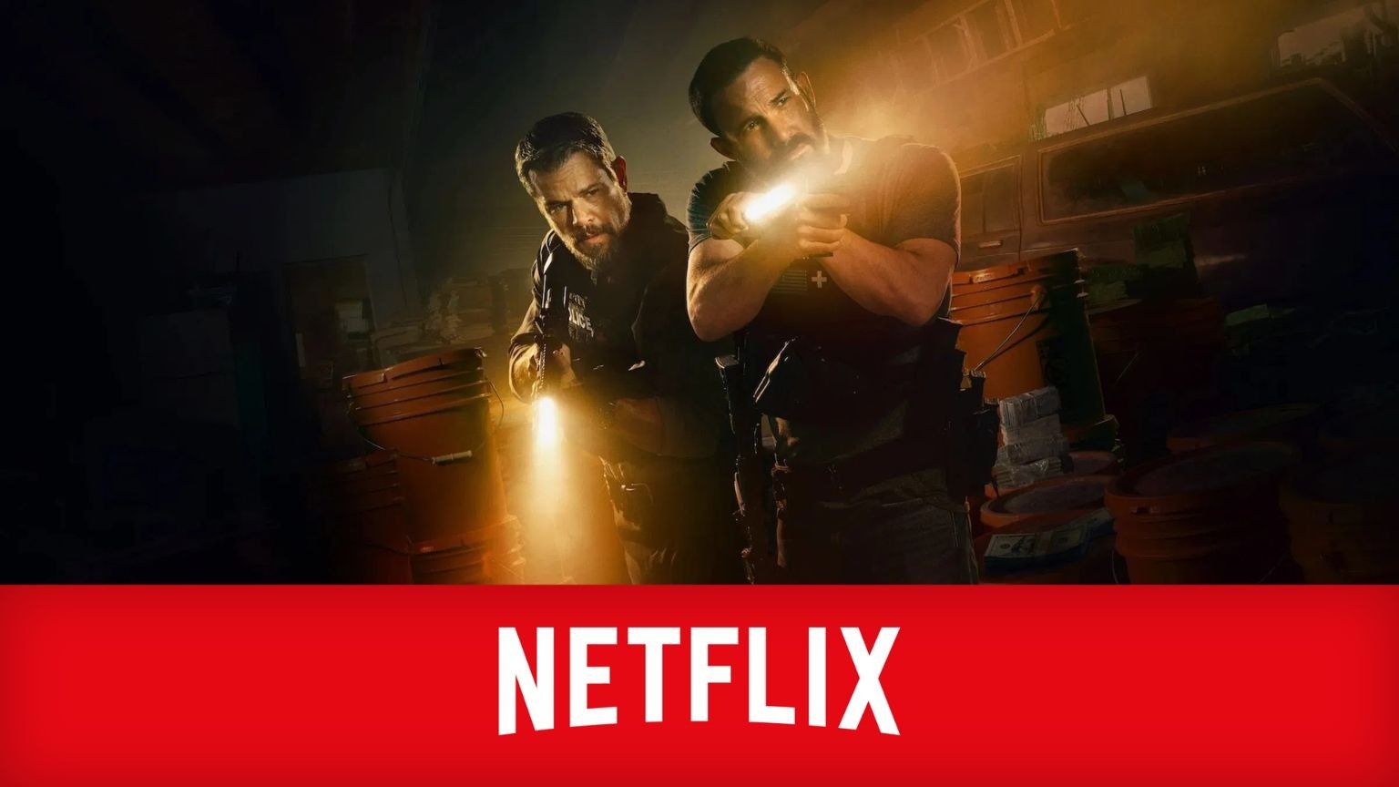 Deze week nieuw op Netflix (12 t/m 18 januari, 2026)