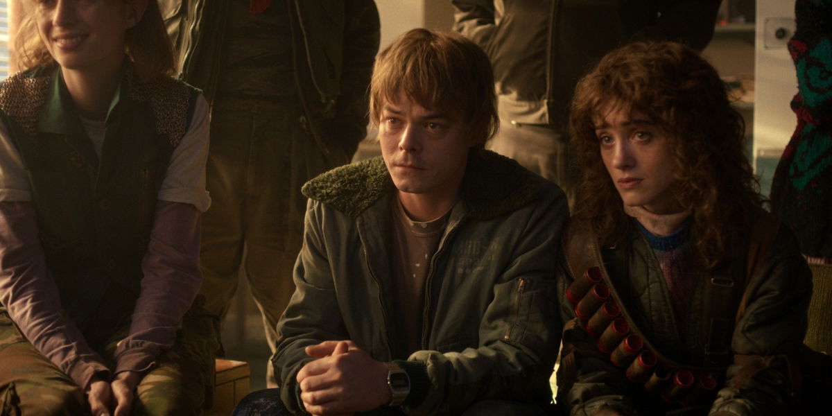 Afbeelding via Netflix