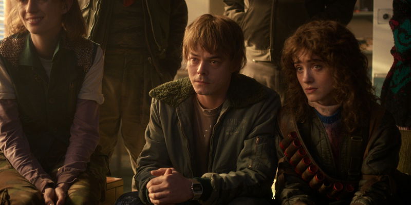 Afbeelding via Netflix