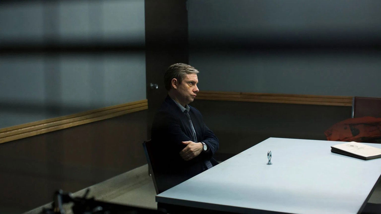 Duistere misdaadserie op Netflix overspoeld met lovende reacties: 'Echt fantastisch!'