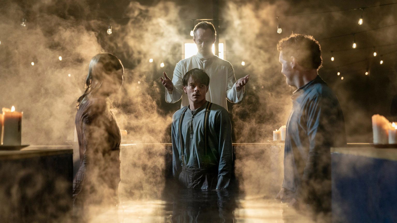 Duistere serie op Netflix doet kijkers denken aan 'Black Mirror': 'Heel erg goed!'