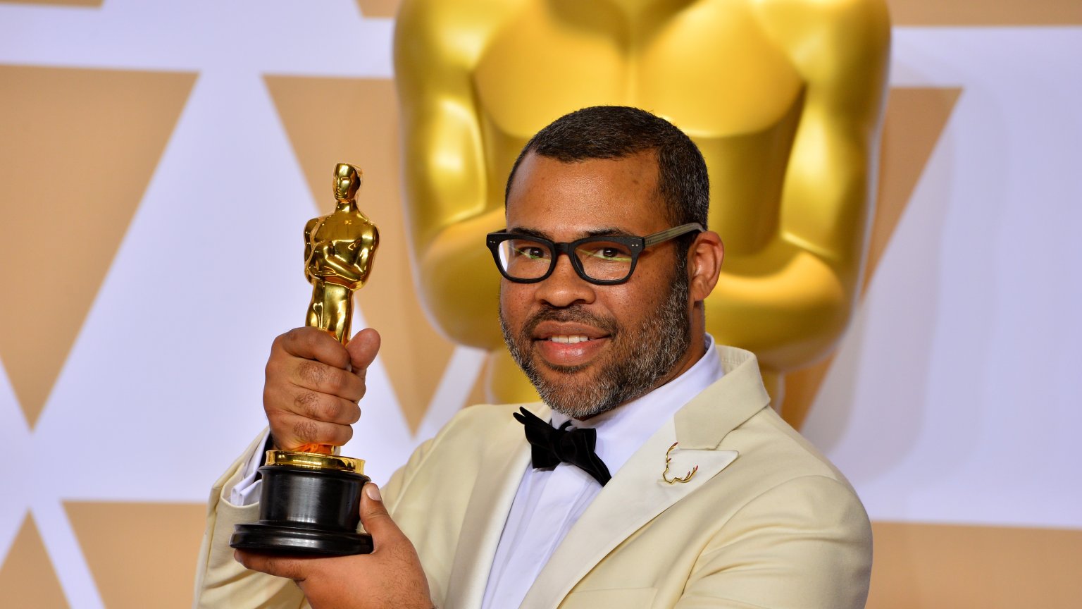 'Get Out'-maker mogelijks regisseur van nieuwe Marvel-film