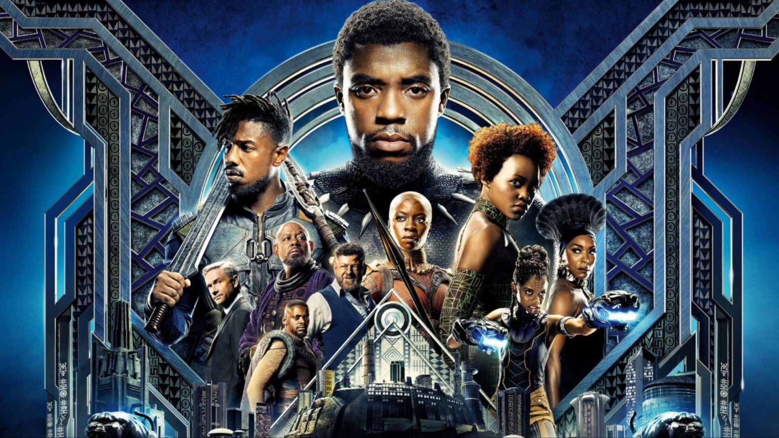 Regisseur Ryan Coogler onthult oorspronkelijke 'Black Panther 2'-script