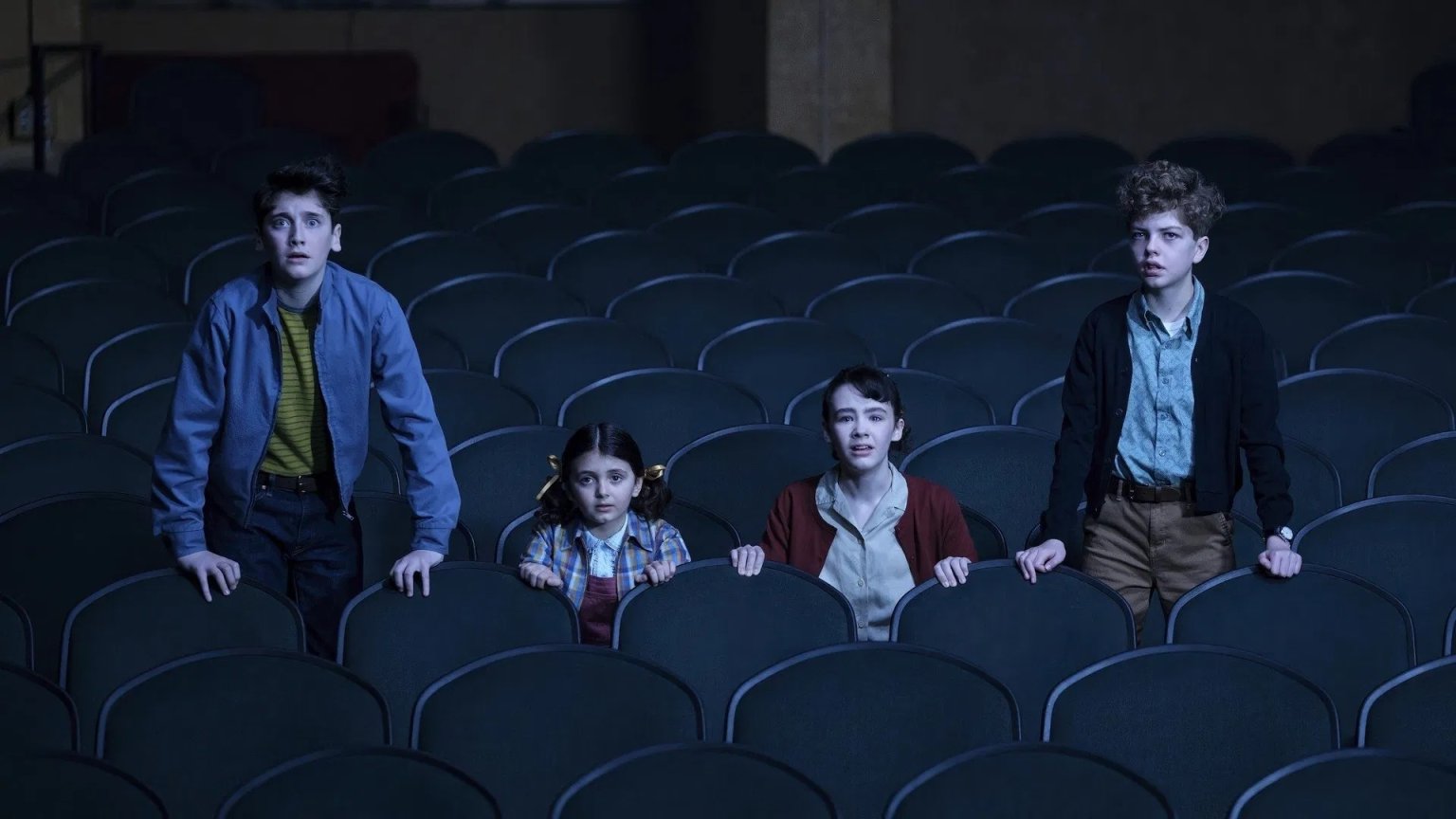 Dit was de engste horrorserie van 2025: 'Moest met het licht aan slapen'