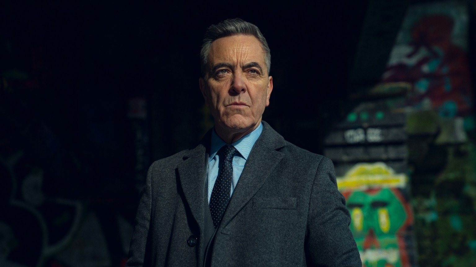 Nieuwe duistere miniserie op Netflix overladen met lof: 'Stelt niet teleur'