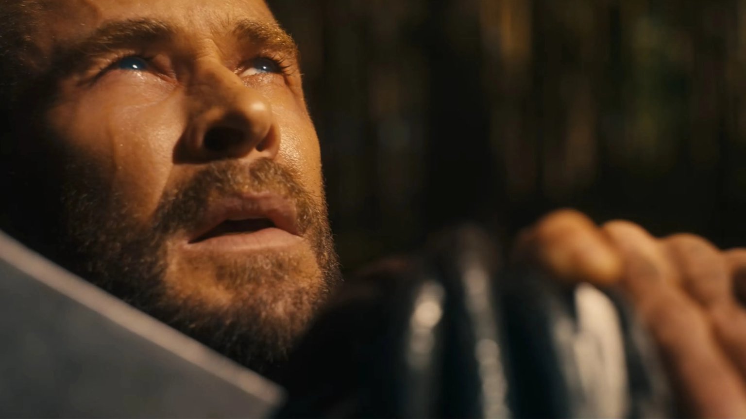 Chris Hemsworth maakt terugkeer als Thor in nieuwe teaser 'Avengers: Doomsday'