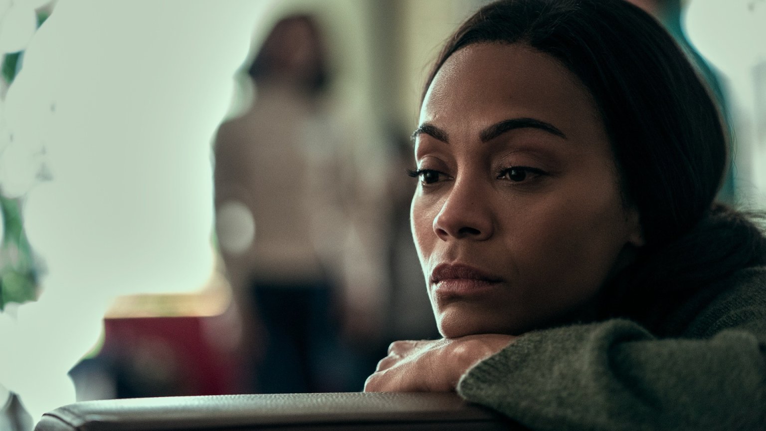 Kijkers emotioneel door intieme miniserie op Netflix: 'Heb zoveel gehuild'