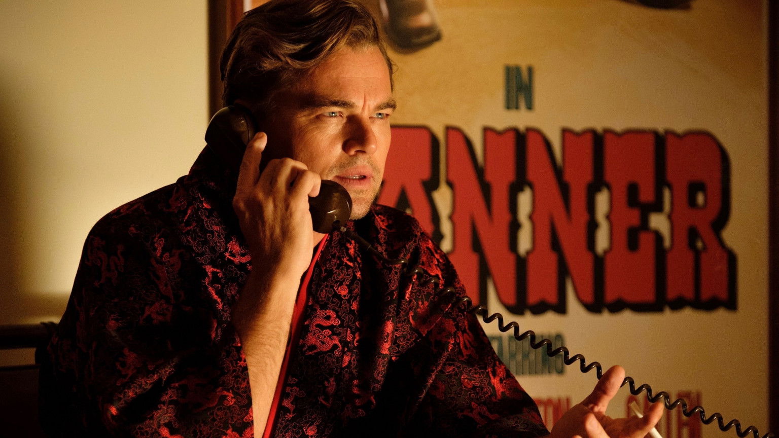 Leonardo DiCaprio, Meryl Streep en Timothée Chalamet sluiten zich aan bij sterrencast 'Don't Look Up'