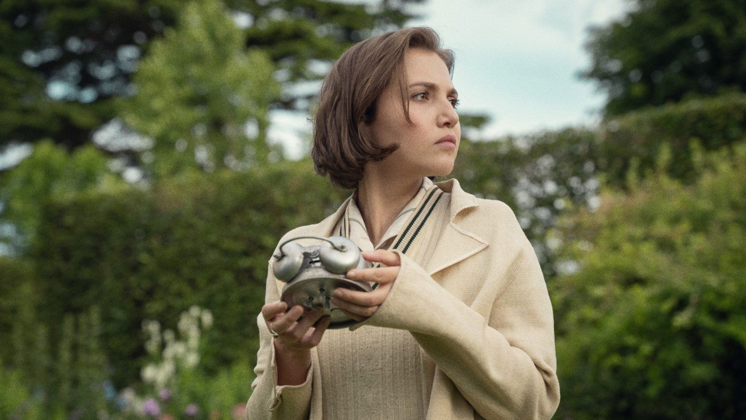 'Seven Dials' op Netflix: alles over de nieuwe Agatha Christie-serie