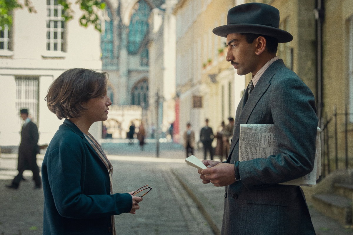 'Seven Dials' op Netflix: alles over de nieuwe Agatha Christie-serie ...
