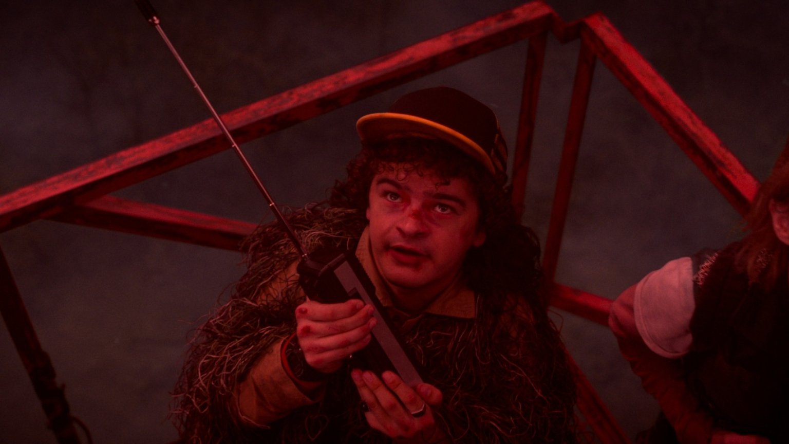 'Stranger Things' van de troon gestoten op Netflix door opvallende nieuwe titel
