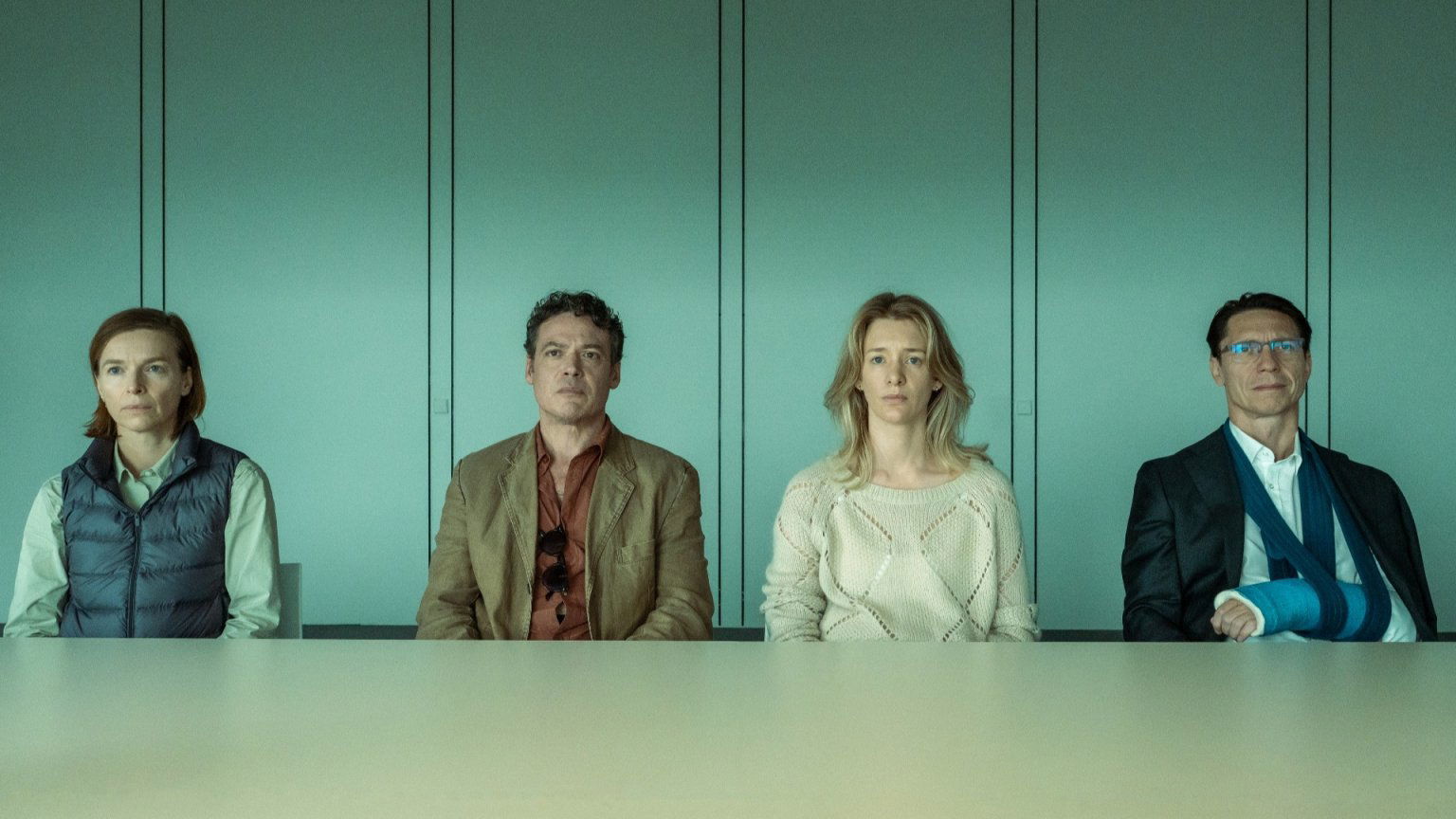 Aangrijpend drama van eigen bodem wordt massaal bekeken op Netflix