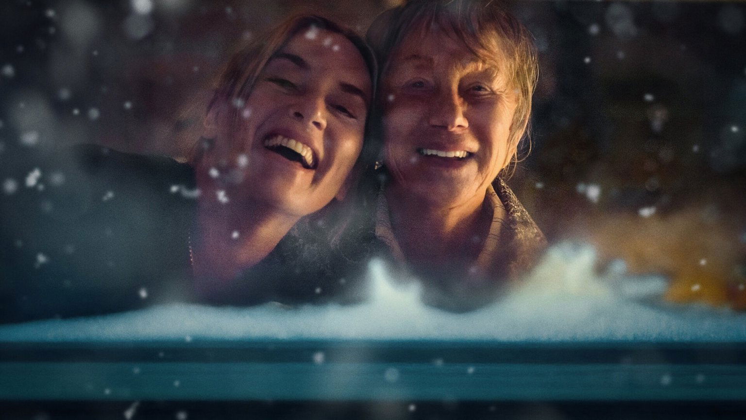 Wereldwijd miljoenen kijkers voor nieuwe tranentrekker op Netflix: 'Prachtig!'