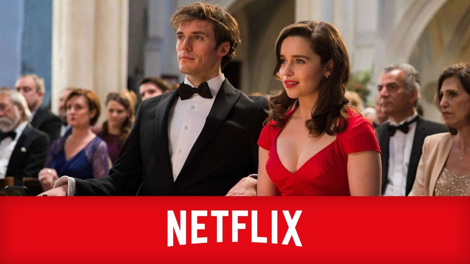 Netflix voegt vandaag 15+ films toe: dit zijn de 10 beste