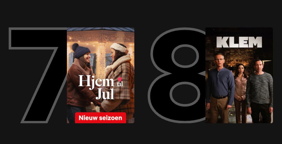 Schermafbeelding via Netflix