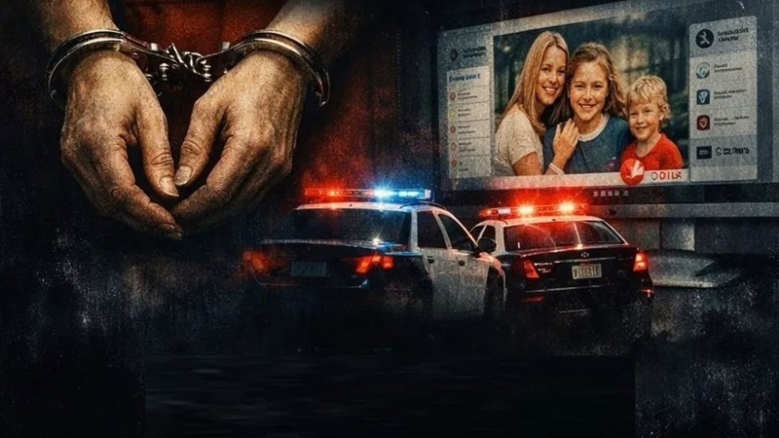 Nieuwe 'verontrustende' docu schiet megahoog de Netflix top 10 binnen