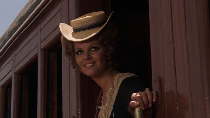 Still 'Once Upon a Time in the West' via TMDb