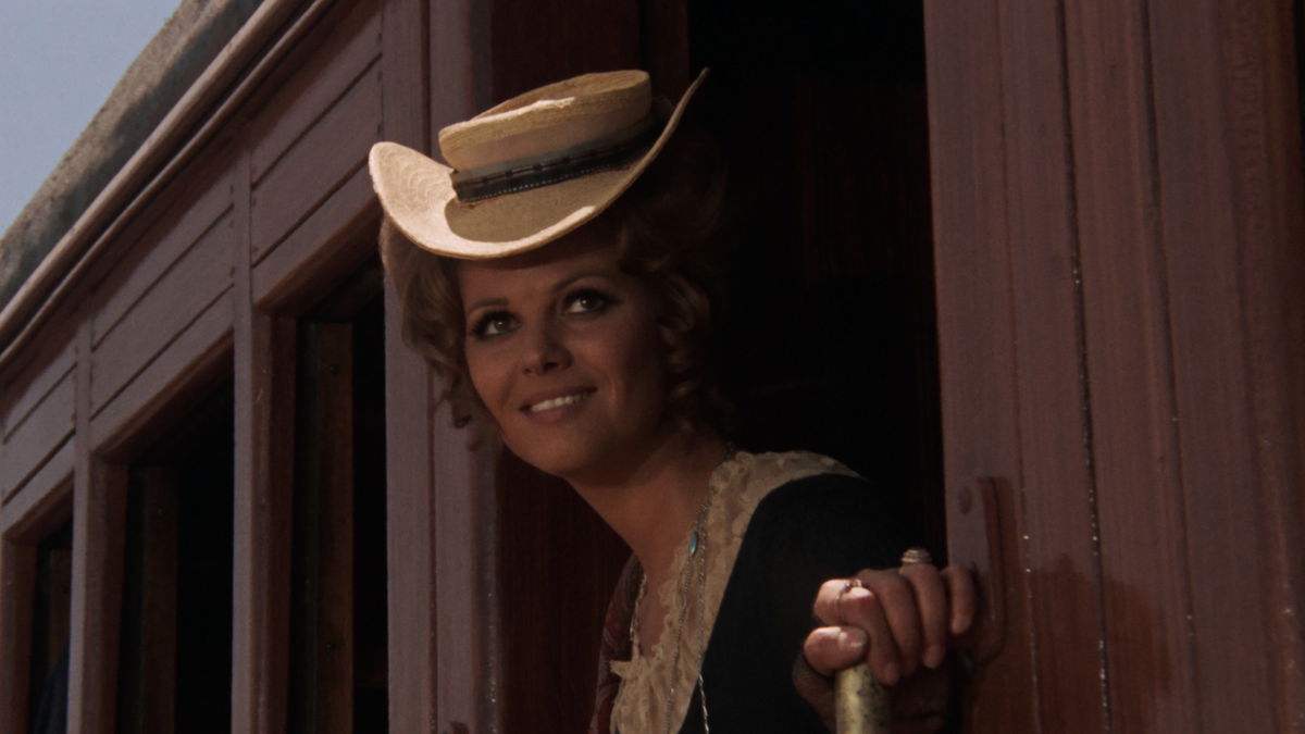 Still 'Once Upon a Time in the West' via TMDb