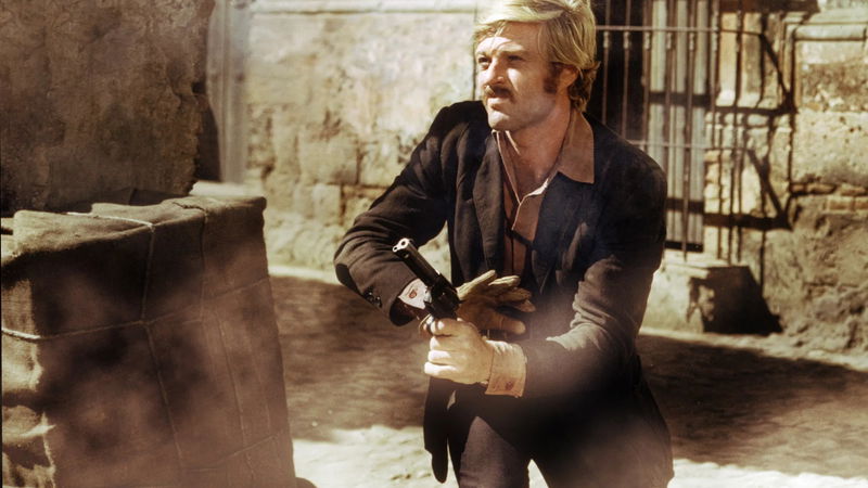 Still 'Butch Cassidy and the Sundance Kid' via TMDb