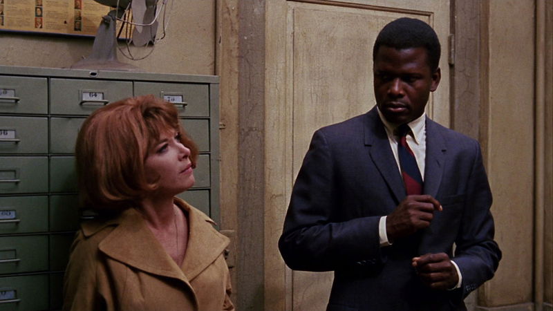 Still 'In the Heat of the Night' via TMDb