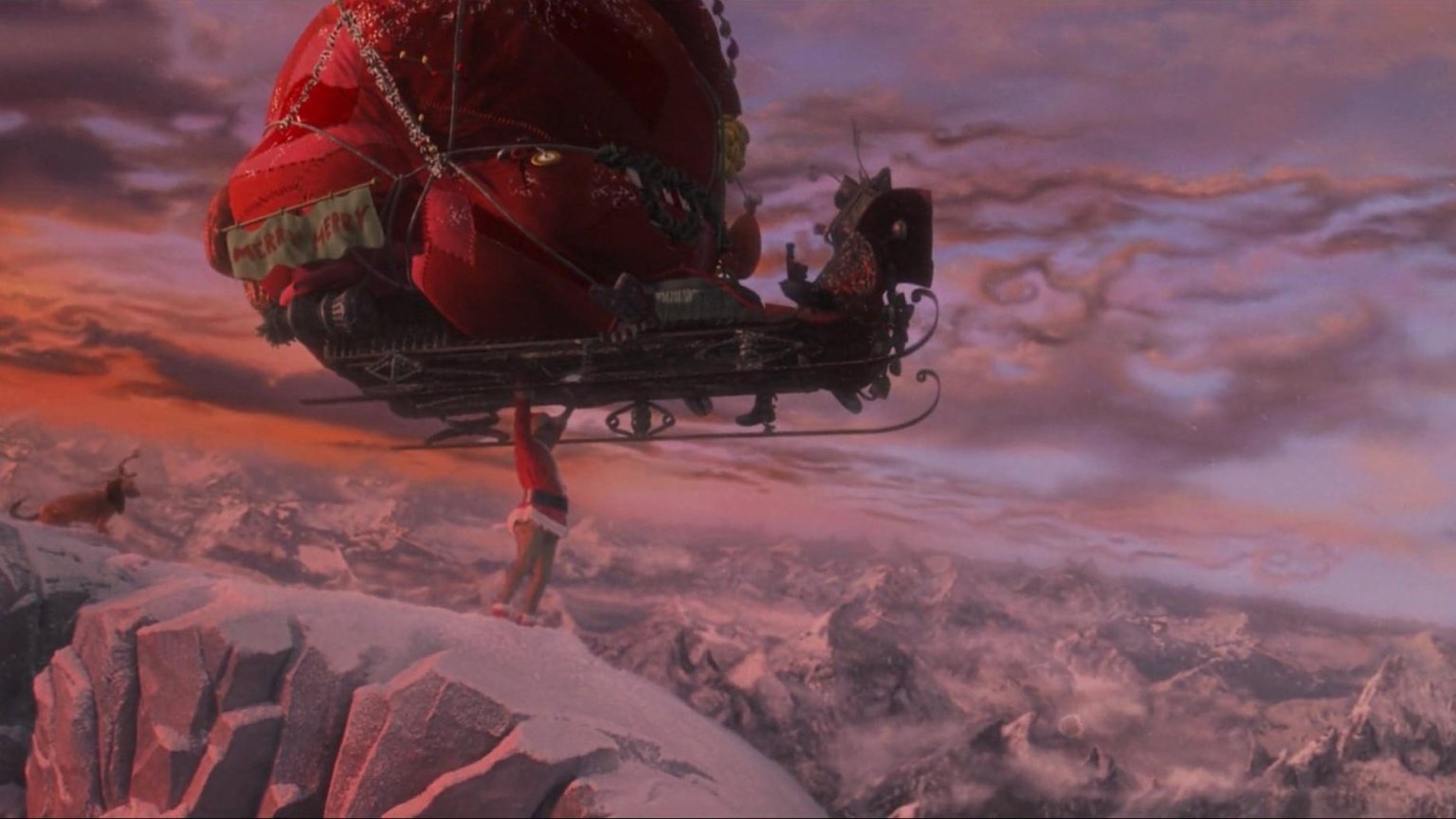 Seizoensklassieker met Jim Carrey staat in wereldwijde Netflix top 10: 'Moeiteloos grappig'