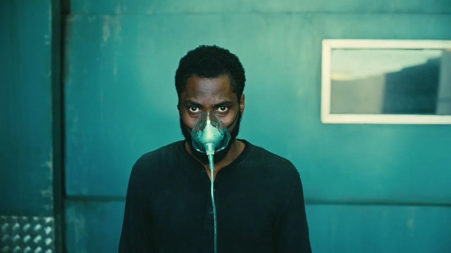 Christopher Nolans 'Tenet' komt binnenkort naar Netflix