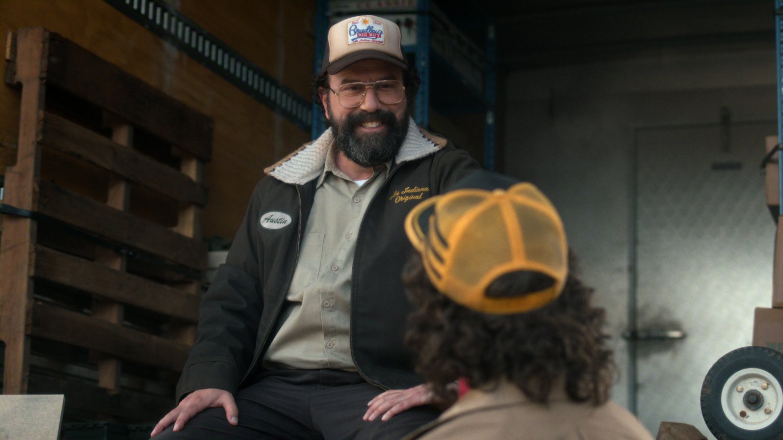 Oplettende kijker spot slordige fout in 'Stranger Things' seizoen 5: 'Was nog niet uitgevonden'