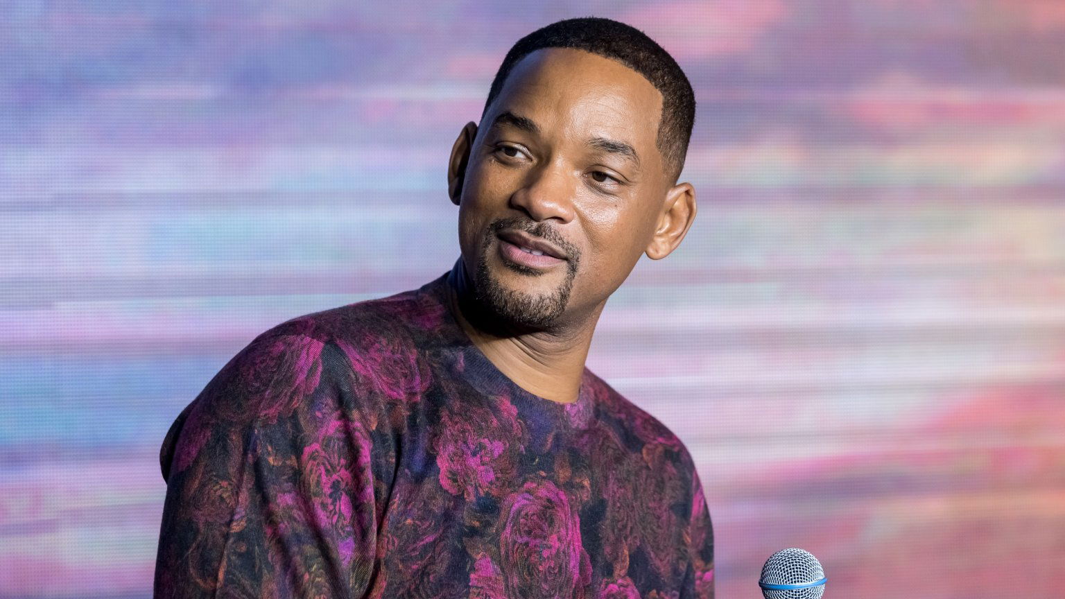 Will Smith beschuldigd van grensoverschrijdend gedrag tijdens promotietour