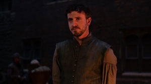 'Gladiator II'-ster schakelt tandje terug als acteur: 'Je ziet me weer als Beatles-lid'