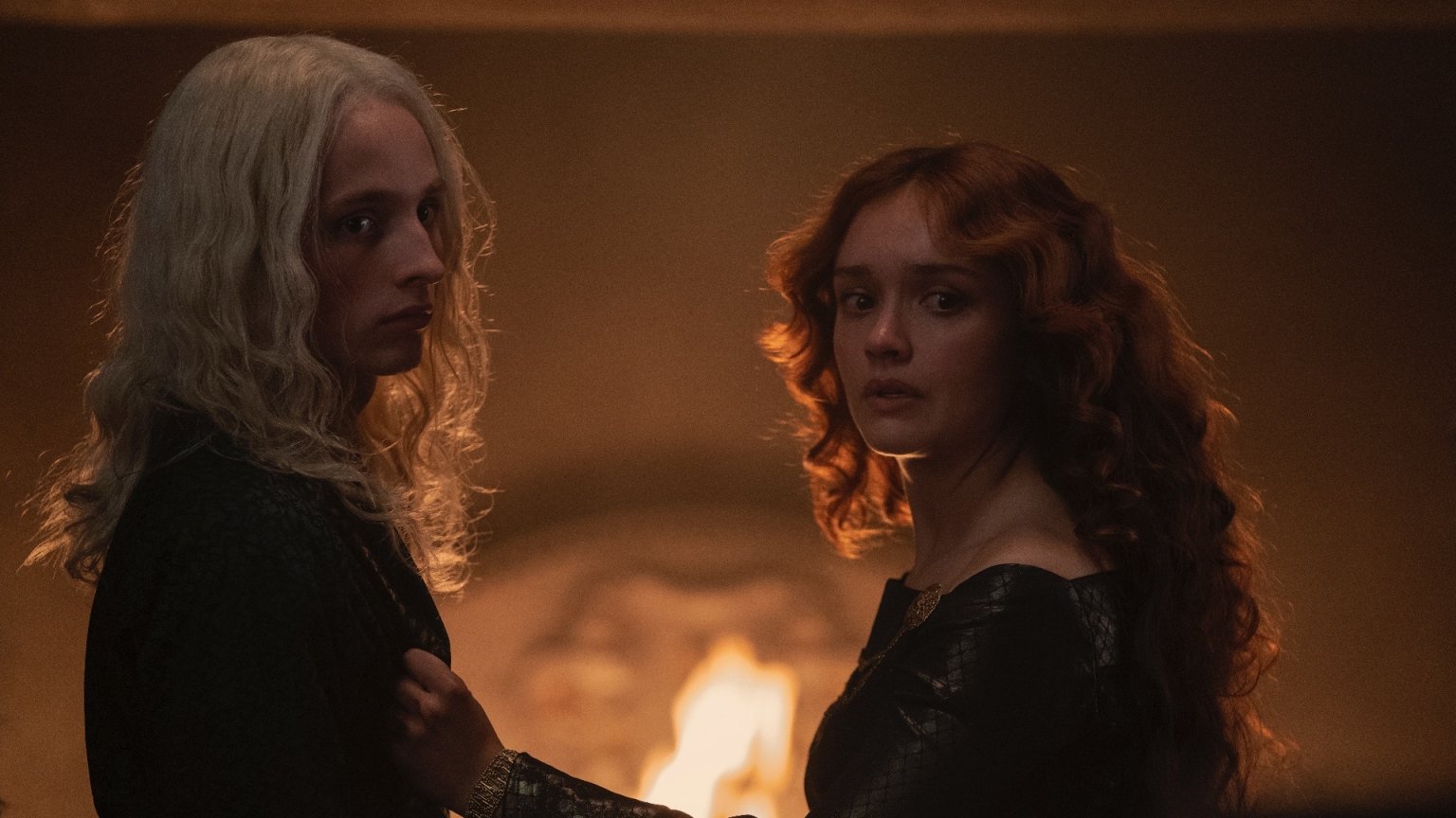 Maker van 'House of the Dragon' spreekt zich uit over einde van serie