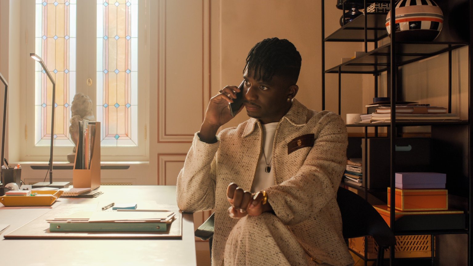 Eén van Netflix' populairste series ondanks negatieve geluiden toch bovenaan in de wereldwijde top 10