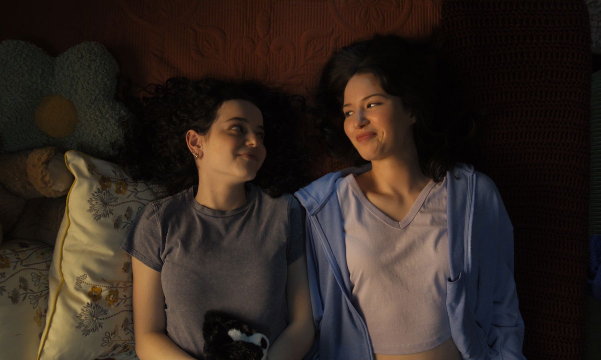 Afbeelding via Netflix