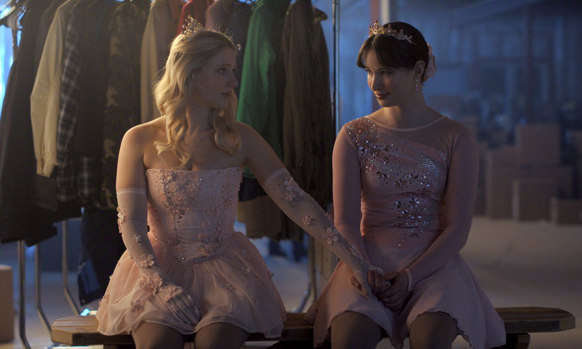 Afbeelding via Netflix