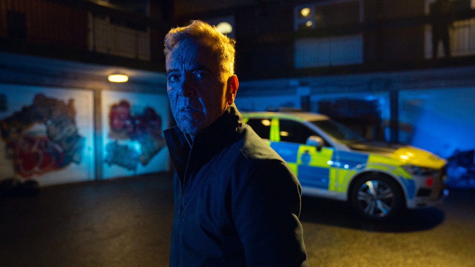 Netflix-kijkers in de ban van nieuw mysterie: 'Weer een waanzinnige serie'