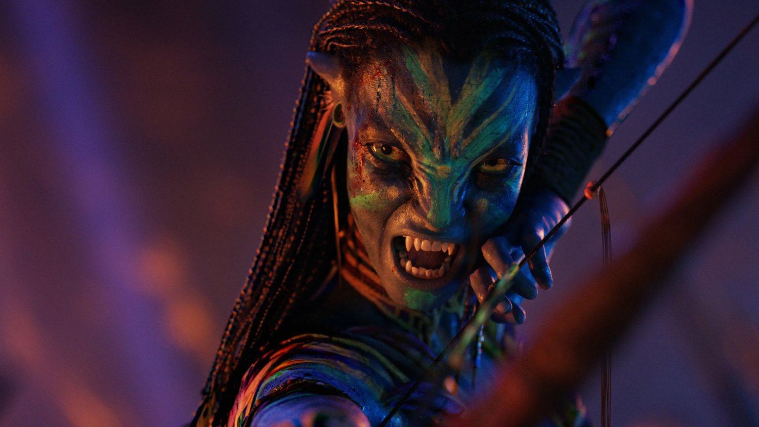 'Avatar: Fire and Ash' passeert magische grens van 1 miljard dollar