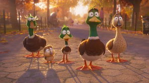 Netflix verwijdert binnenkort 'Migration' en 35+ andere films & series