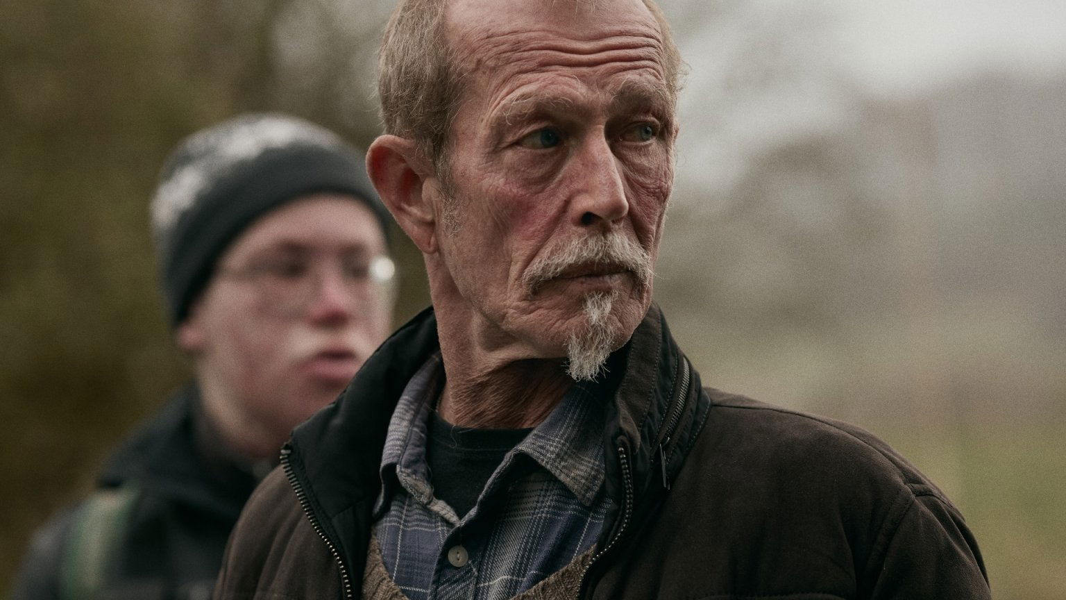 Nieuwe Scandinavische krimi massaal bekeken op Netflix: 'Verrassend duister'