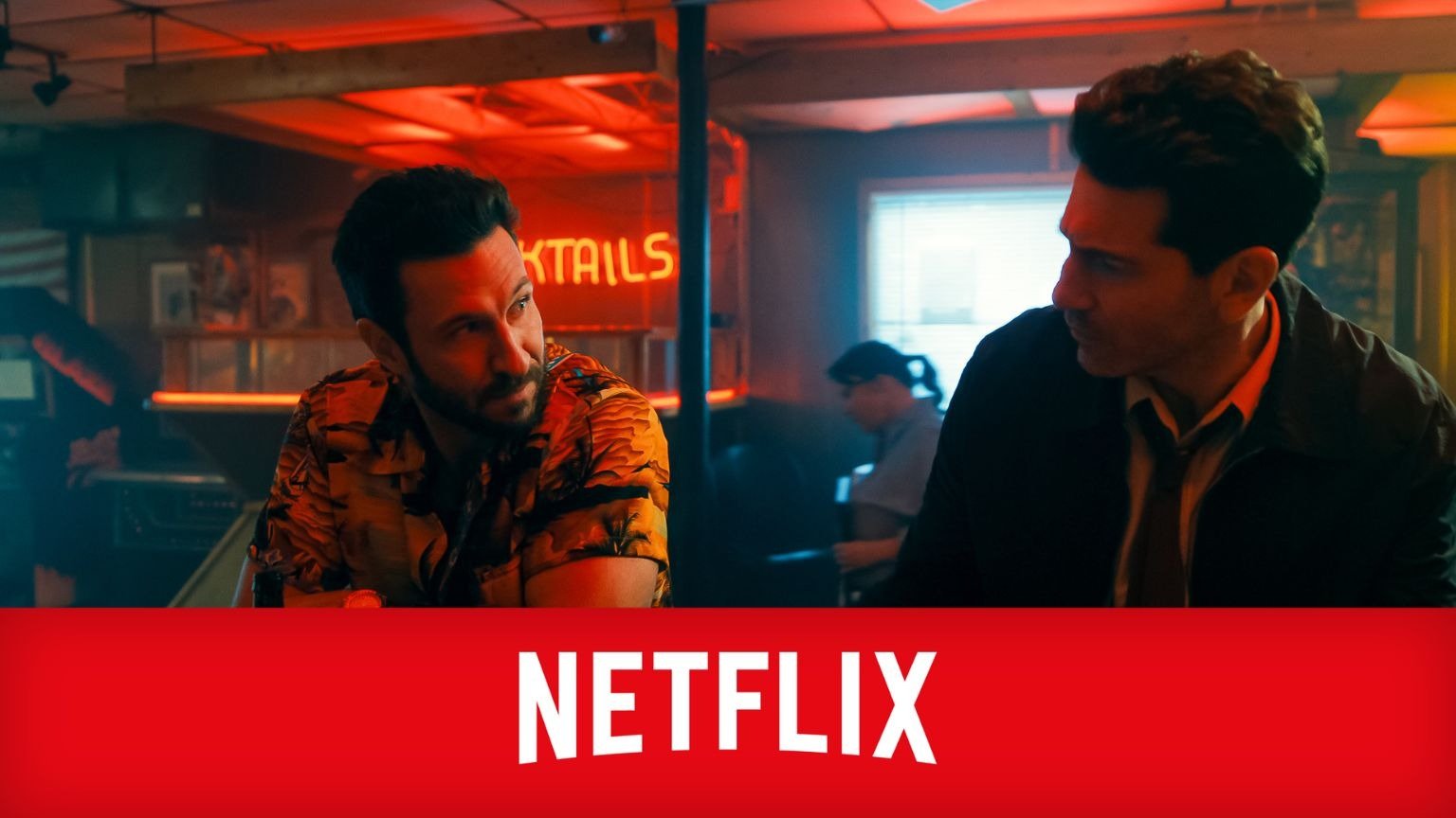 Dit zijn de 5 beste nieuwe series op Netflix (week 2, 2026)