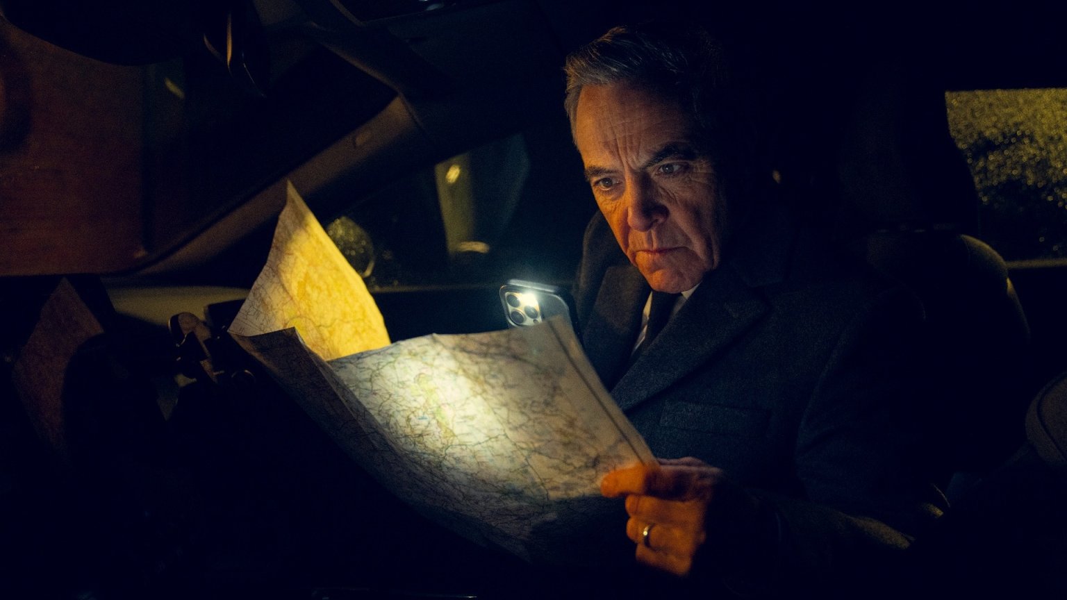 11 Harlan Coben-series op Netflix: Na 'Run Away' dit kijken - beroemdheden news from FilmVandaag.nl