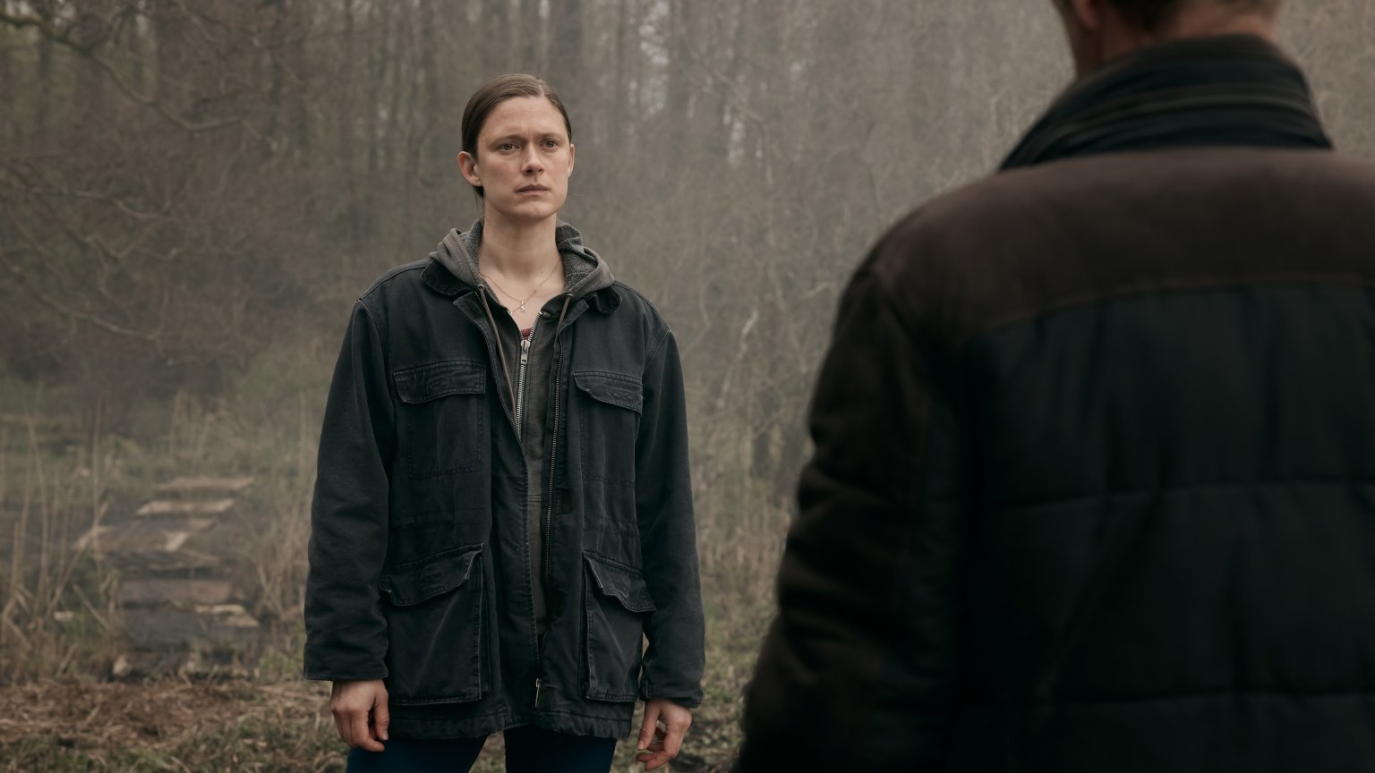 Klaar met 'Synden'? Bekijk ook deze 5 Scandinavische krimi's op Netflix