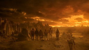 Netflix komt met making-of-docu over slotseizoen 'Stranger Things' en deelt eerste beelden